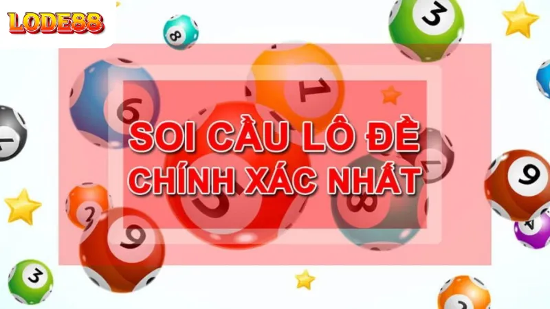 Soi Cầu 3 Càng Lode88 Siêu Chính Xác